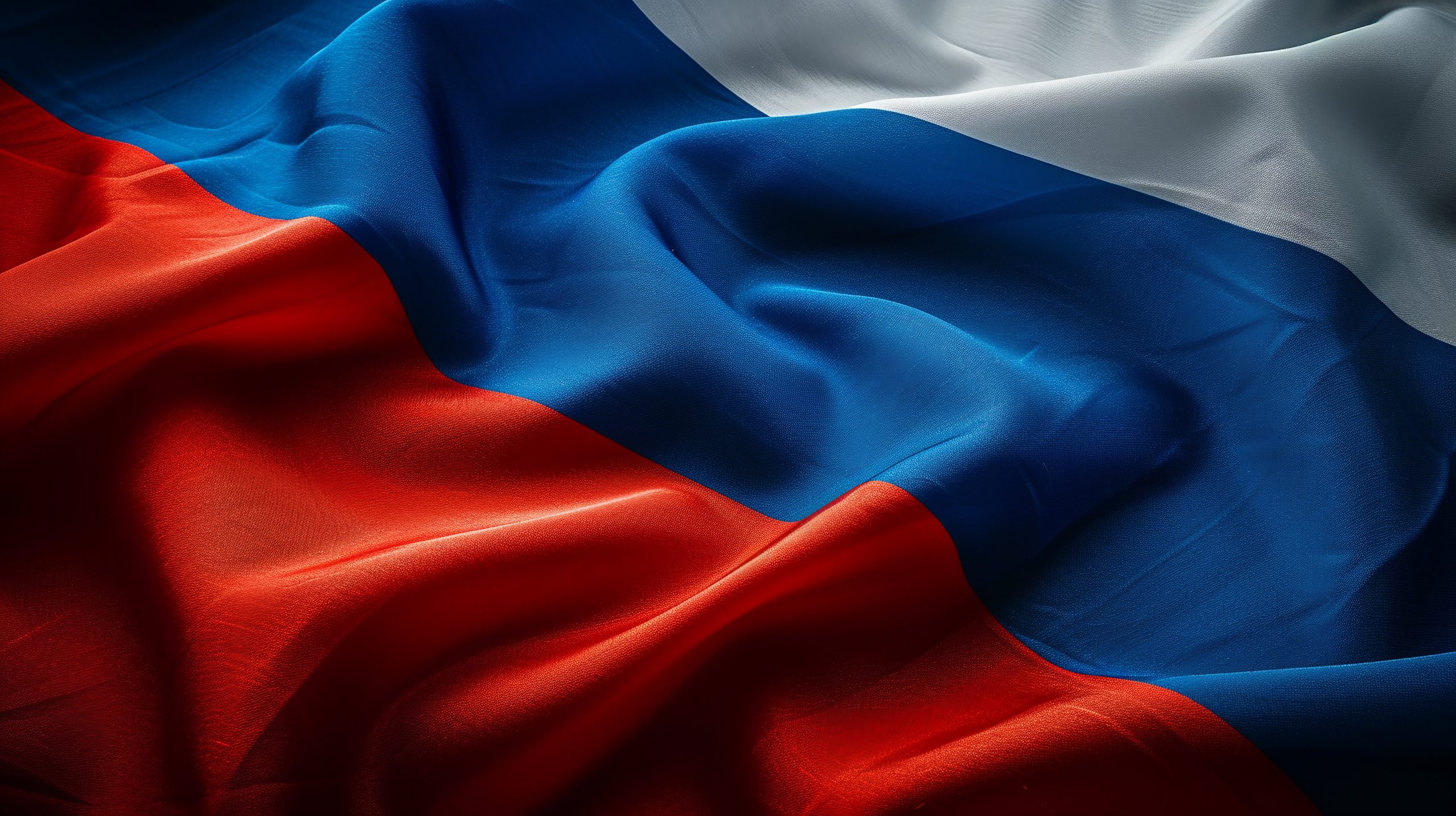 La Russie ne comble pas la distance