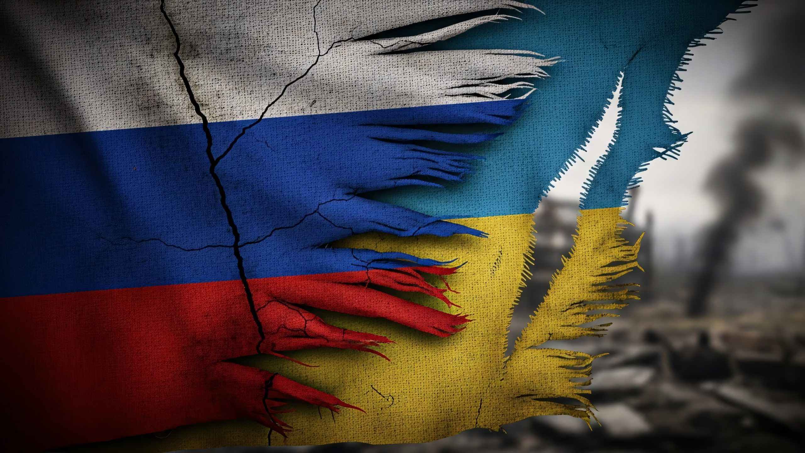 La contre-preuve russe