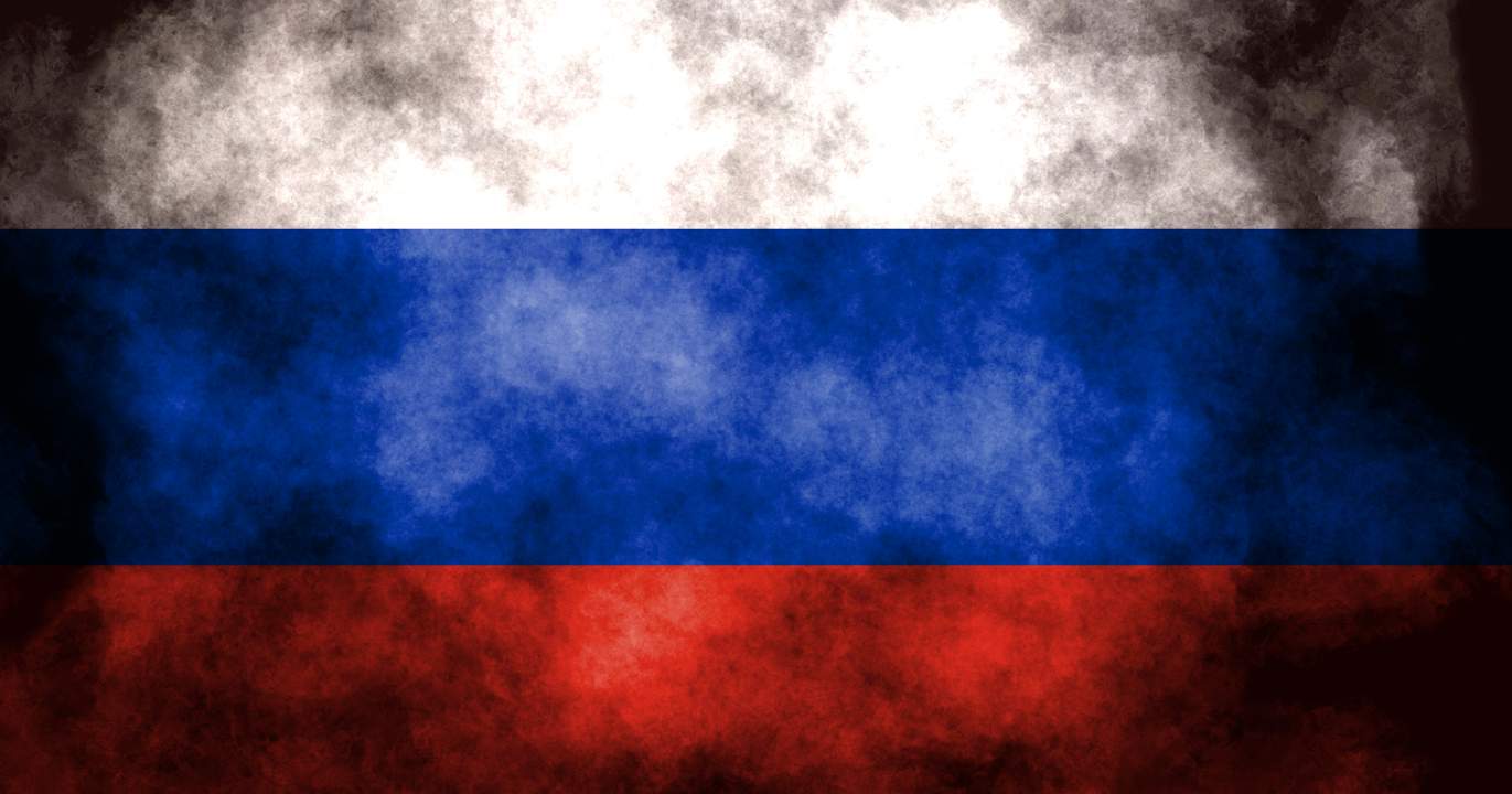 Le miroir de la puissance russe