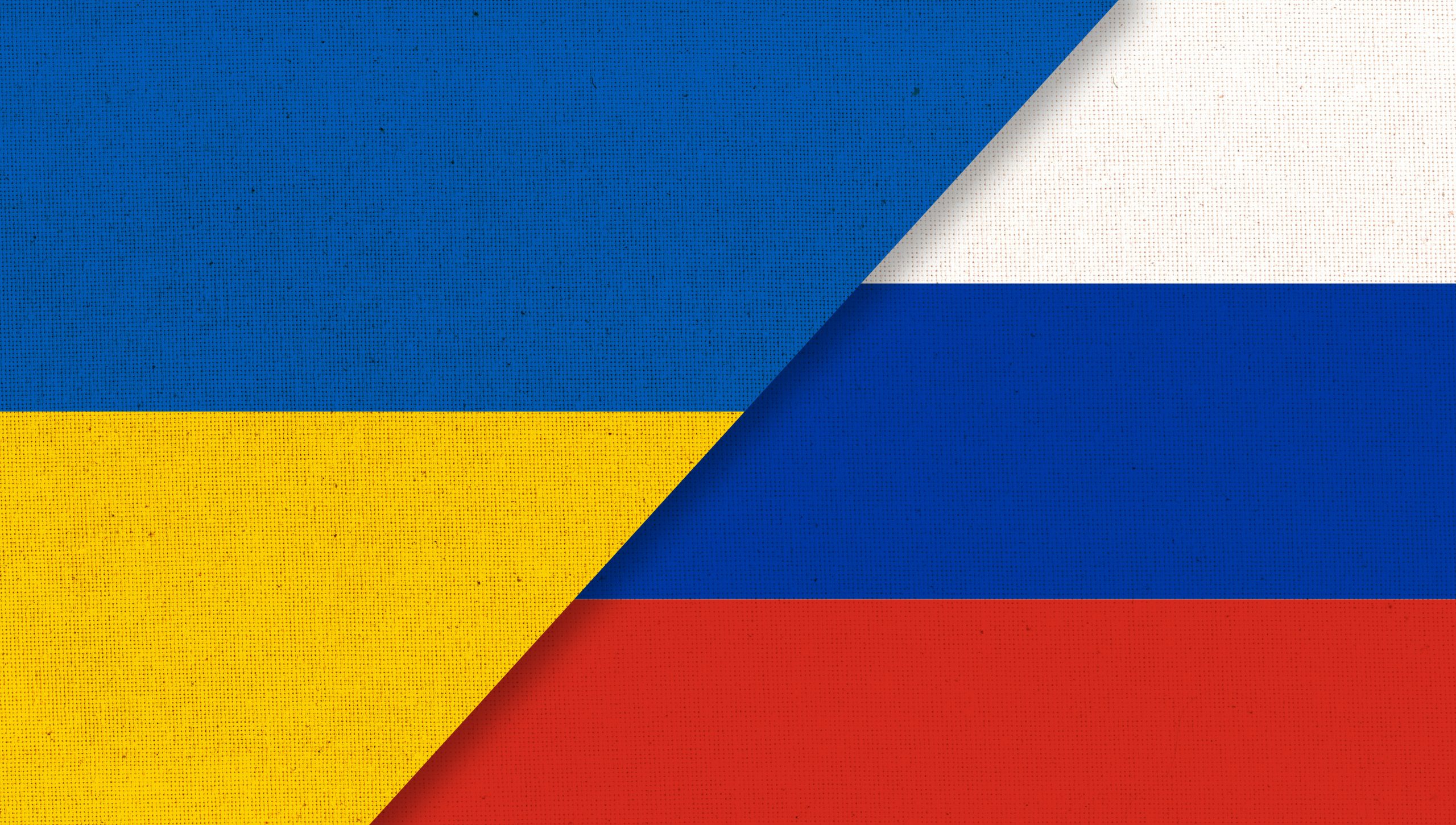 La guerre des drapeaux