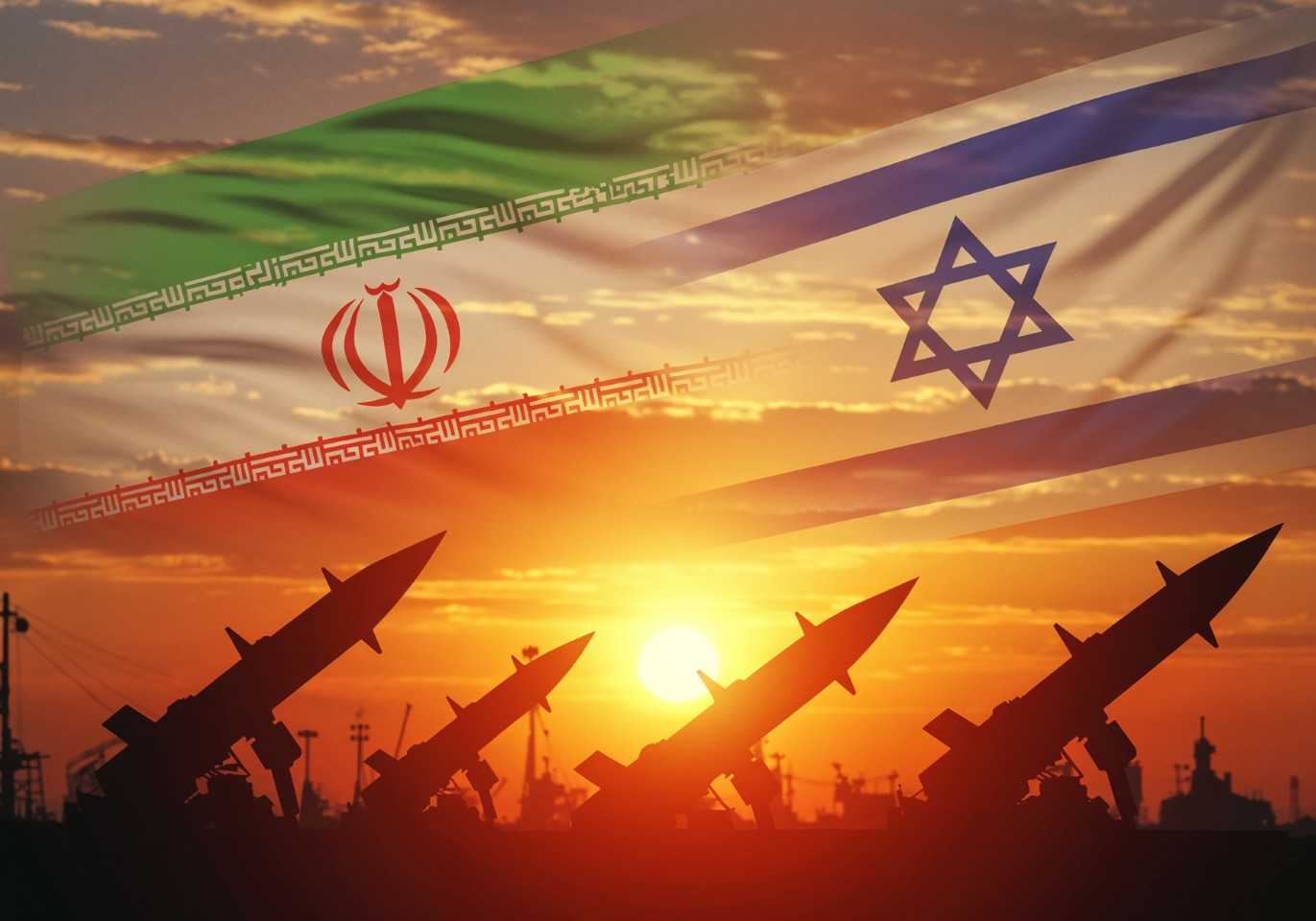 ANALYSE : Trump menace l'Iran le soir, annule la frappe le soir même