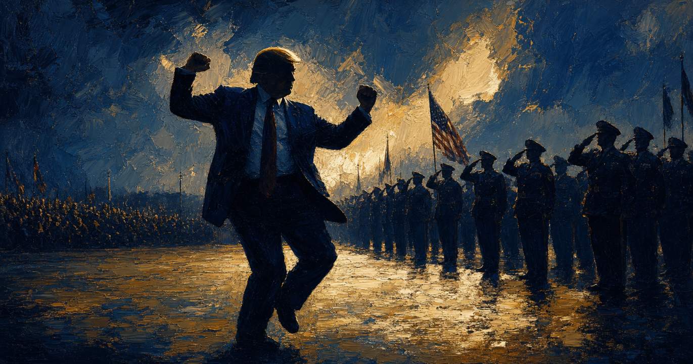 Ce que la présidence Trump signifie pour le secteur des actifs numériques