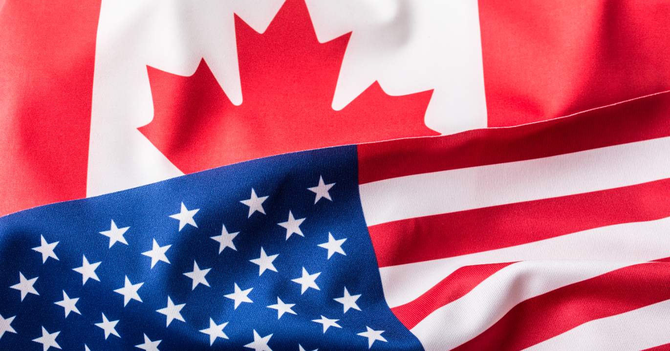 GEOPOLITIQUE : Carney a quitté la table, et le mur s'est refermé sur le Canada