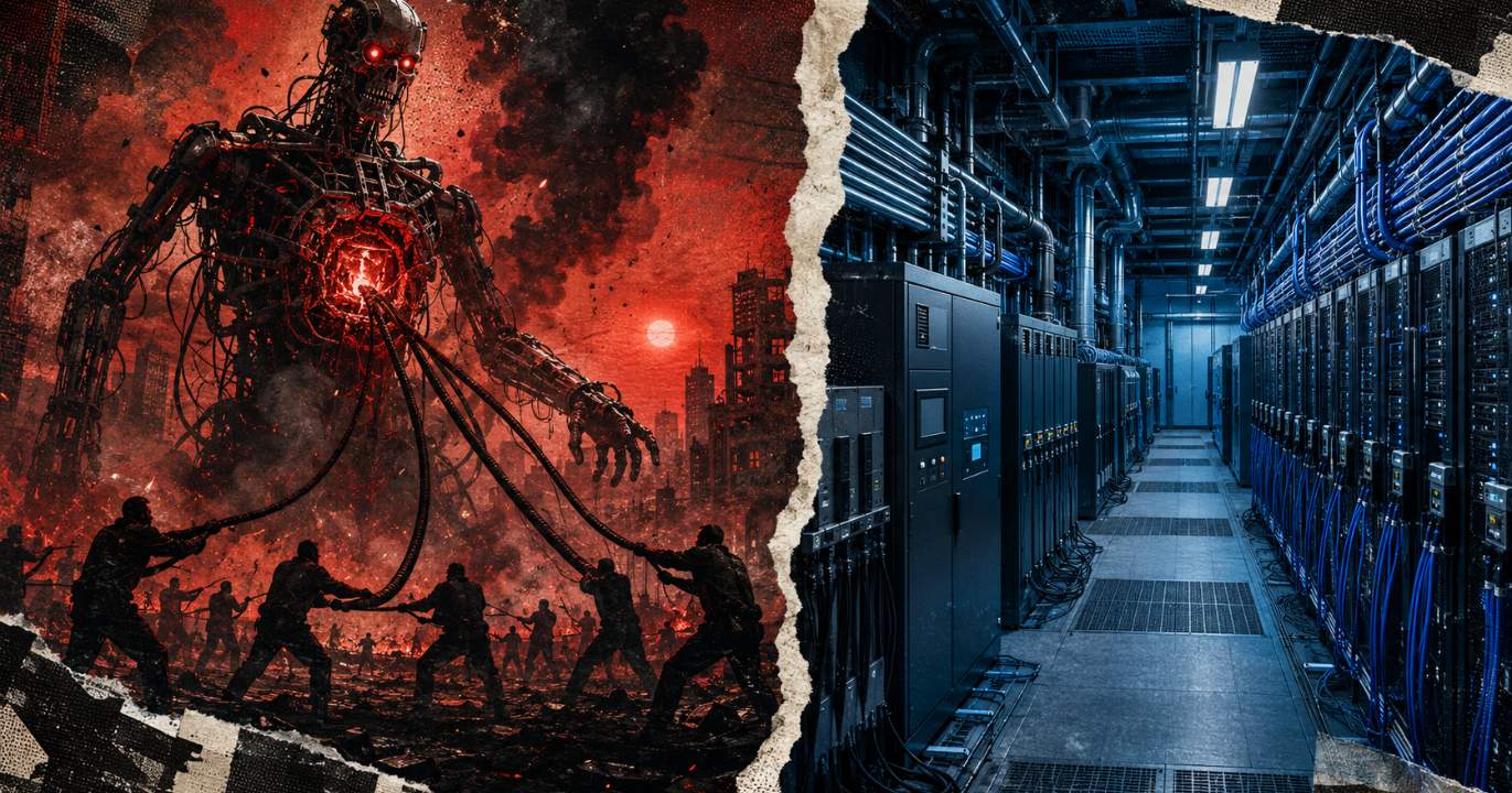 La convergence fabrique une fenêtre mais pas une issue