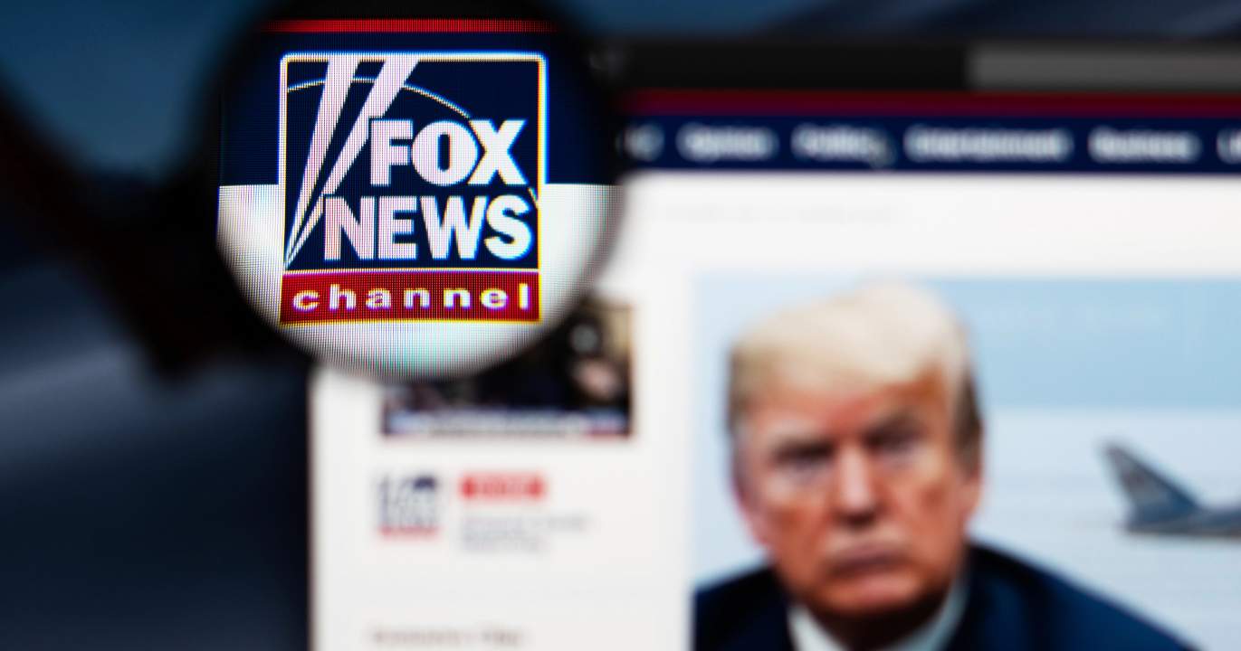 DECRYPTAGE : Fox News éteint sa caméra pour CNN, et la Maison-Blanche perd son miroir
